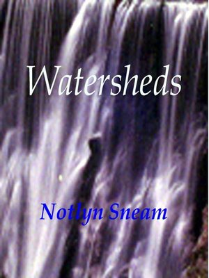 cover image of Watersheds